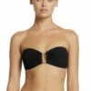 Jets Jetset Bandeau Black