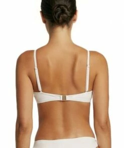 Jets Jetset Tri Top White -Cheap Swimweargalore Store jetj40298 jets jetset tri top 2
