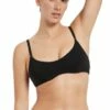 Jets Jetset C/D Cup Underwire Top Black