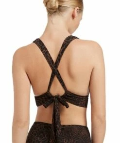 Jets Pantera Soft Tri Top Chocolate 3 Jets Pantera Soft Tri Top Chocolate -Cheap Swimweargalore Store jetj40352.205 jets pantera soft tri top1