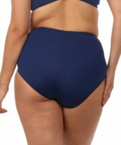 Maxine Solid Full Pant Black 9 Maxine Solid Full Pant Black -Cheap Swimweargalore Store maxm6nk50.440 maxine solid full pant back