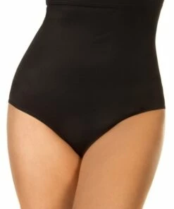 Miraclesuit Super High Waist Pant Black