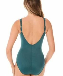 Miraclesuit Must Haves Sanibel One Piece Black -Cheap Swimweargalore Store mir6516663.447 miraclesuit must haves sanibel one piece1 1