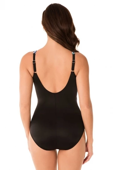 Miraclesuit Madagascar Colourblock Oceanus One Piece Multi 2 Miraclesuit Madagascar Colourblock Oceanus One Piece Multi - Image 2