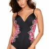 Miraclesuit Tropica Temptation One Piece Coral