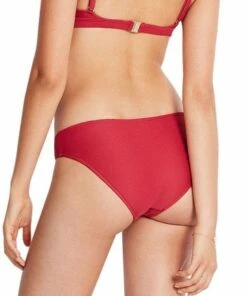 Milea Mini Rib Hipster Pant Ink -Cheap Swimweargalore Store mle4052rib.602 milea mini rib hipster pant 2