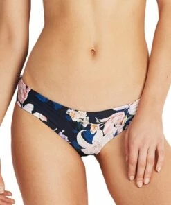 Milea Mauritius Reversible Brazilian Pant Ink