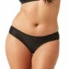 Modibodi Period Proof Bikini Brief Black