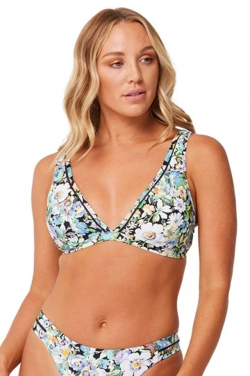 Monte & Lou Vintage Vacay DD Extended Tri Black 1 Monte & Lou Vintage Vacay DD Extended Tri Black