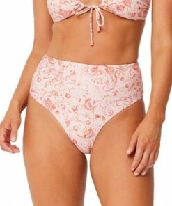 Monte & Lou Surat Byron Pant Sunset