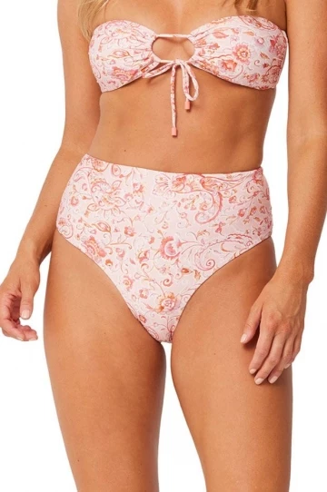 Monte & Lou Surat Byron Pant Sunset 1 Monte & Lou Surat Byron Pant Sunset