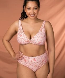 Monte & Lou Surat Byron Pant Sunset 7 Monte & Lou Surat Byron Pant Sunset -Cheap Swimweargalore Store monte and lou surat bikini