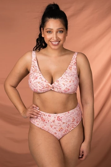 Monte & Lou Surat Byron Pant Sunset 3 Monte & Lou Surat Byron Pant Sunset - Image 3