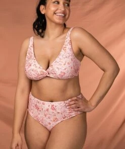 Monte & Lou Surat Byron Pant Sunset 8 Monte & Lou Surat Byron Pant Sunset -Cheap Swimweargalore Store monte and lou surat bikini 2