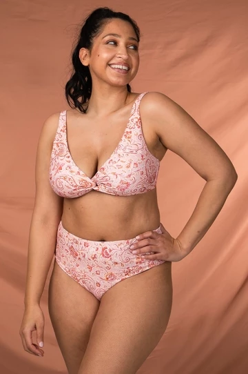 Monte & Lou Surat Byron Pant Sunset 4 Monte & Lou Surat Byron Pant Sunset - Image 4