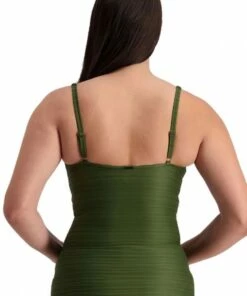 Moontide Manhattan E/F Cup Tankini Separate Black -Cheap Swimweargalore Store moo3485mhef moontide manhattan ef cup tankini separate