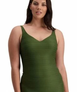 Moontide Manhattan E/F Cup Tankini Separate Black -Cheap Swimweargalore Store moo3485mhef moontide manhattan ef cup tankini separate2