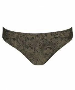 Prima Donna Freedom Rio Pant Olive -Cheap Swimweargalore Store nb 4004450 wsk