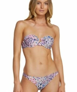 O'Neill Dusk Bandeau Set Multi
