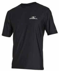 O'Neill Mens Reactor Suntop Black