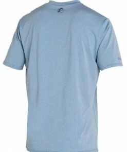 O'Neill Mens 24-7 Hybrid Suntop Black -Cheap Swimweargalore Store one4671oa.420 oneill mens 24 7 hybrid suntop1 1