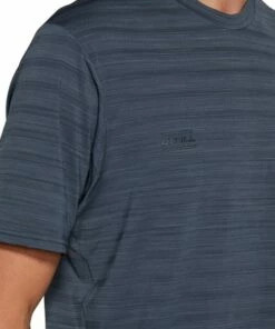 O'Neill Mens 24-7 Tech Suntop Graphite -Cheap Swimweargalore Store one4672oa.029 oneill mens 24 7 tech suntop2