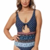 O'Neill O'Neill Scoop One Piece Navy