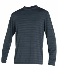 O'Neill Mens 24-7 Tech Suntop Graphite