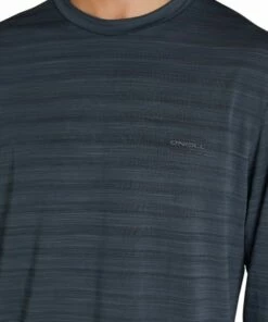 O'Neill Mens 24-7 Tech Suntop Graphite -Cheap Swimweargalore Store one990112.029 oneill mens 24 7 tech suntop2
