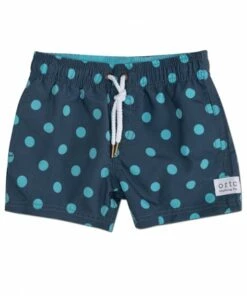 Ortc Mens Burleigh Boardshort Navy/Pink -Cheap Swimweargalore Store ortburleighm.947ortc clothing co. mens spot burleigh boardshort