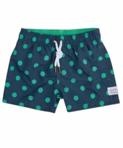 Ortc Mens Burleigh Boardshort Navy/Pink -Cheap Swimweargalore Store ortburleighm.981 ortc clothing co. mens spot burleigh boardshort 2