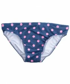 Ortc Mens Burleigh Brief Navy/Pink