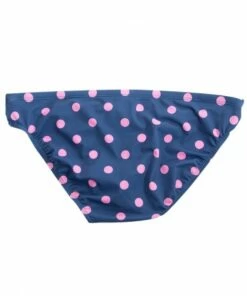 Ortc Mens Burleigh Brief Navy/Pink -Cheap Swimweargalore Store ortburleighpm.980 ortc clothing co. mens burleigh brief1