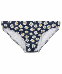 Ortc Mens Daisy Cottesloe Brief Navy/White