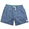 Ortc Mens Horrocks Boardshort Navy/White