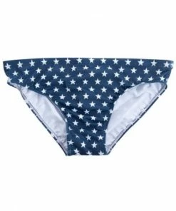 Ortc Mens Sorrento Brief Navy/White
