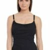Fantasie Ottawa H Cup Tankini Separate Black