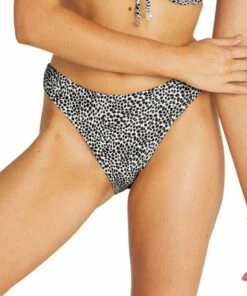 Baku Zafari Regular Pant Ivory