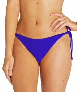 Baku Rococco Rio Tie Side Butter -Cheap Swimweargalore Store pant739rok elecblue 1 2