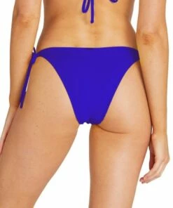 Baku Rococco Rio Tie Side Butter -Cheap Swimweargalore Store pant739rok elecblue 2 3