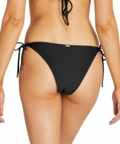 Baku Rococco Rio Tie Side Butter -Cheap Swimweargalore Store pant739rok nero 1 2