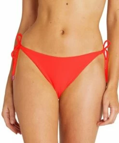 Baku Rococco Rio Tie Side Butter -Cheap Swimweargalore Store pant739rok red 2 2