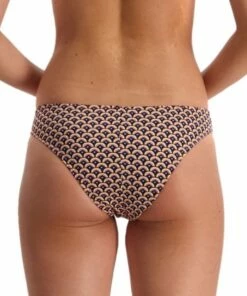 Piha Gatsby Hipster Pant Multi -Cheap Swimweargalore Store pih2745ga.900 piha gatsby hipster pant back