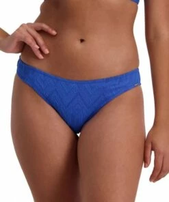 Piha Gelato Hipster Pant Blue