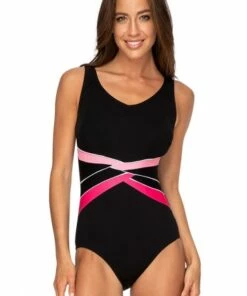 Poolproof Pipe Splice E/F Cup One Piece Black