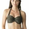 Prima Donna Freedom G Cup Balconette Olive