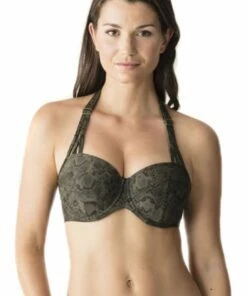Prima Donna Freedom G Cup Balconette Olive