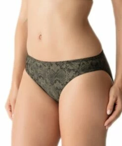 Prima Donna Freedom Rio Pant Olive -Cheap Swimweargalore Store prd4004450 prima donna freedom rio pant olive 3