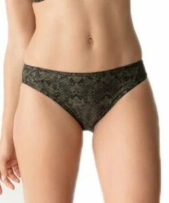 Prima Donna Freedom Rio Pant Olive -Cheap Swimweargalore Store prd4004450 prima donna freedom rio pant olive 4