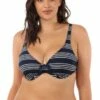 Prima Donna Mogador E Cup Tri Bra Sapphire